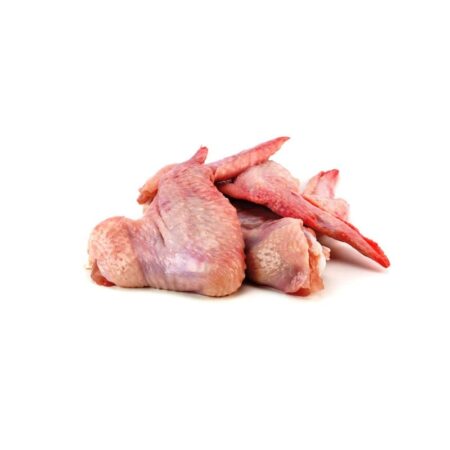Ailes de poulet 500gr