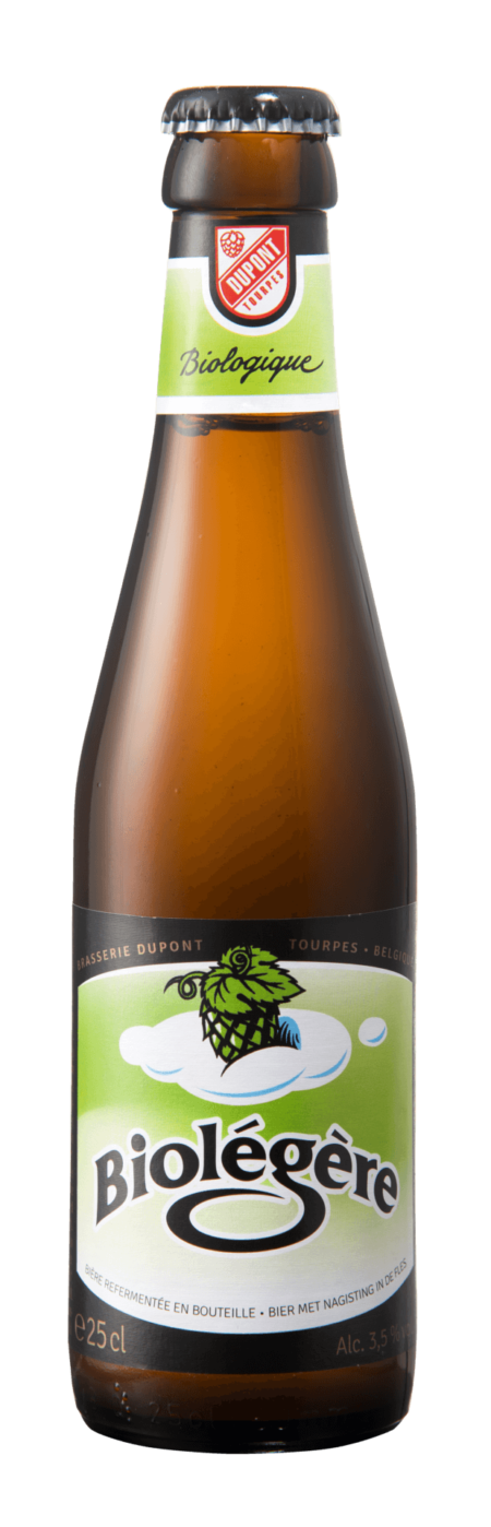Biolégère 3.5%  24 x 25 cl