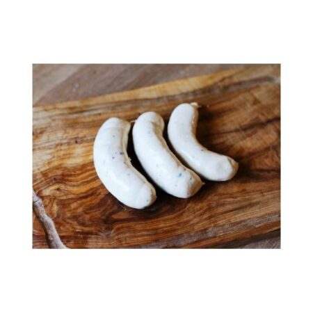 Boudin de volaille  160gr.