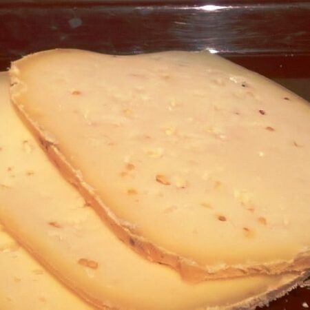 Cantraine en tranches 250 g. - Nature