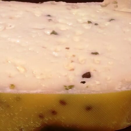 Cantraine en bloc 300 g. -  Olive