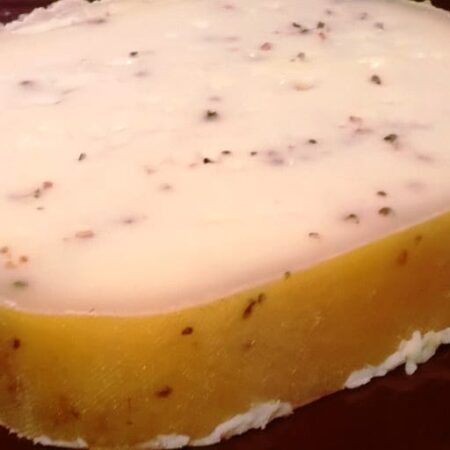 Cantraine en tranches 250 g. - Poivre