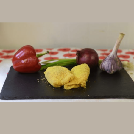 Cordon bleu de volaille +/- 150Gr