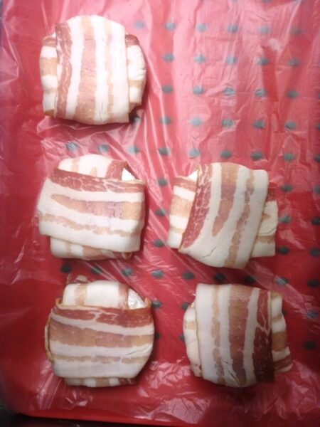 Fromage frais de chèvre - Lardé 115 gr.