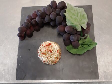 Fromage frais de chèvre - Grec