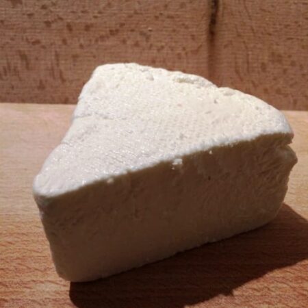 Crémeux Nature pâte molle 150 g.