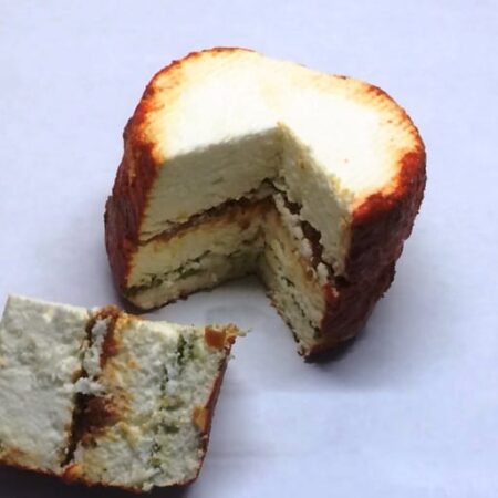 Crémeux Nature Soleil pâte molle 150 g.