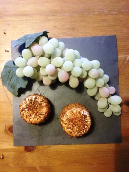 Fromage frais de chèvre - Mexicain