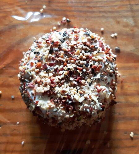 Fromage frais de chèvre - Pempa