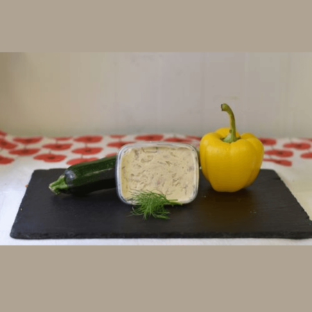 Salade de poulet mayo 250 gr.