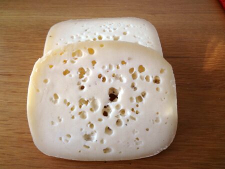 Cantraine en bloc 300 g. -  St Feuillien