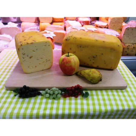 Fromage Bailli Fenugrec +/-250Gr