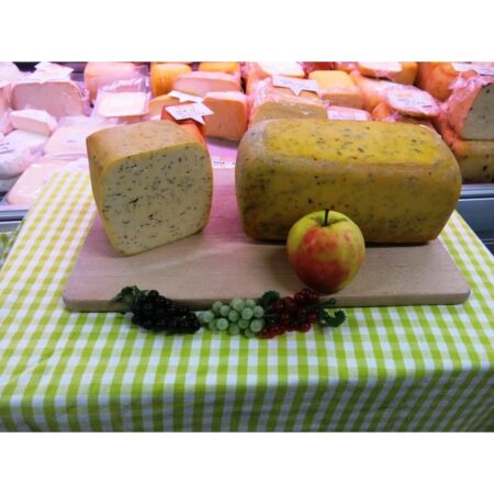 Fromage Bailli Maigre  +/-250Gr