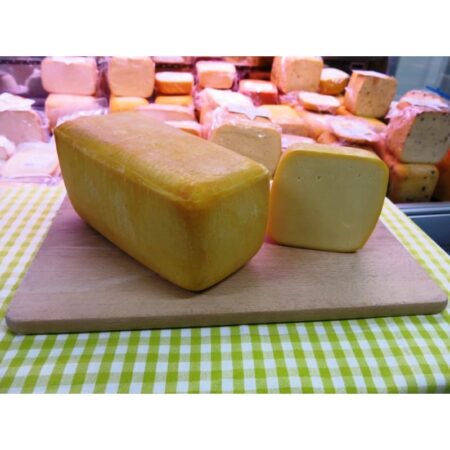 Fromage Bailli Nature +/-250Gr