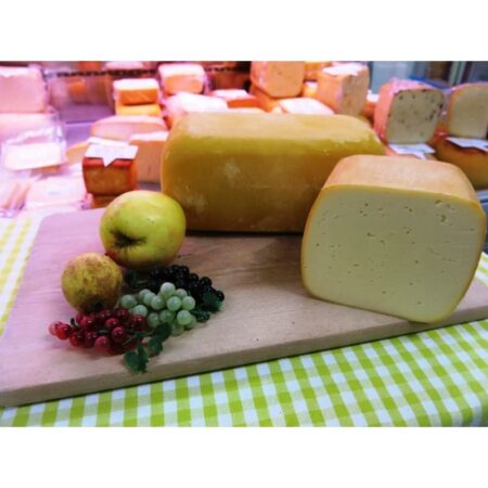 Fromage Bailli Vin Blanc +/-250Gr