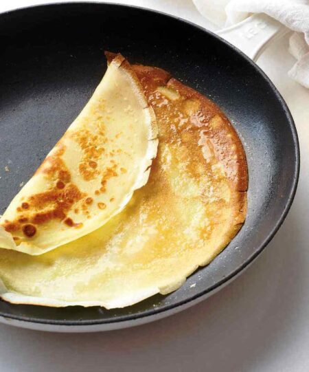 Crêpes de chez nous colis pour 6 personnes minimum