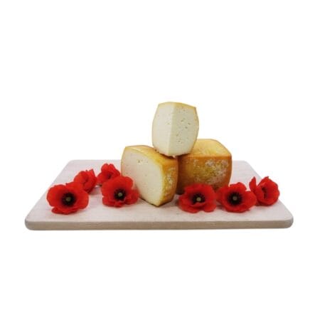 Fromage Pavé de St Denis pièce