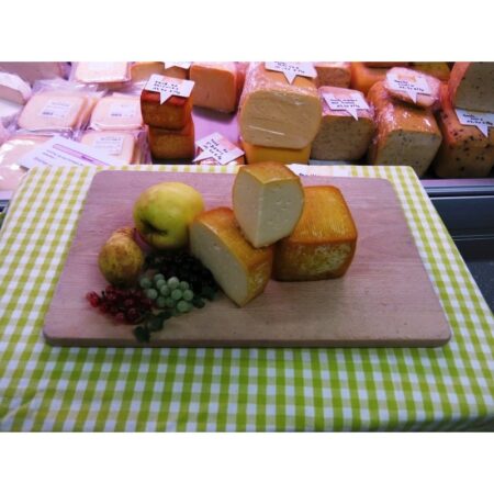 Fromage Pavé de Soignies pièce