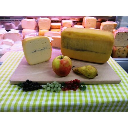 Fromage Spodio +/-250Gr