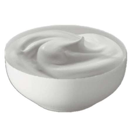 Crème fraîche - 250 ml.