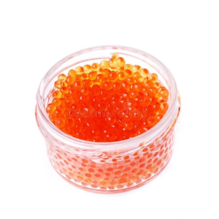 Oeufs de saumon - 100g