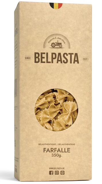 Farfalle 350gr.