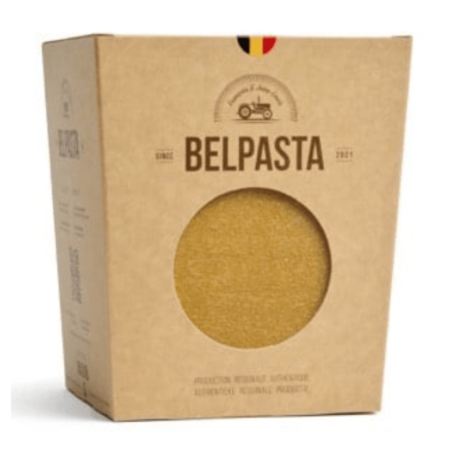 Foglia (lasagne) 500gr.