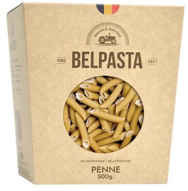 Pennes 500gr.