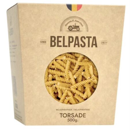 Torsade Nature 500gr.