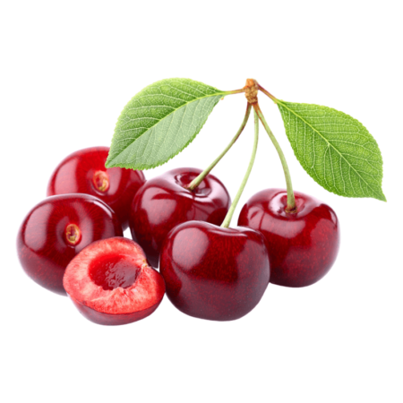 Cerises / 500 g.