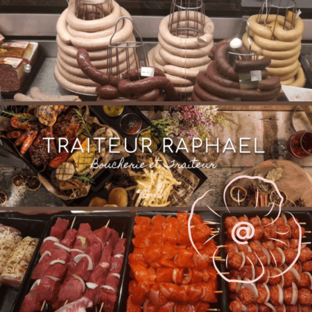 Sauté de veau +/- 200 g.