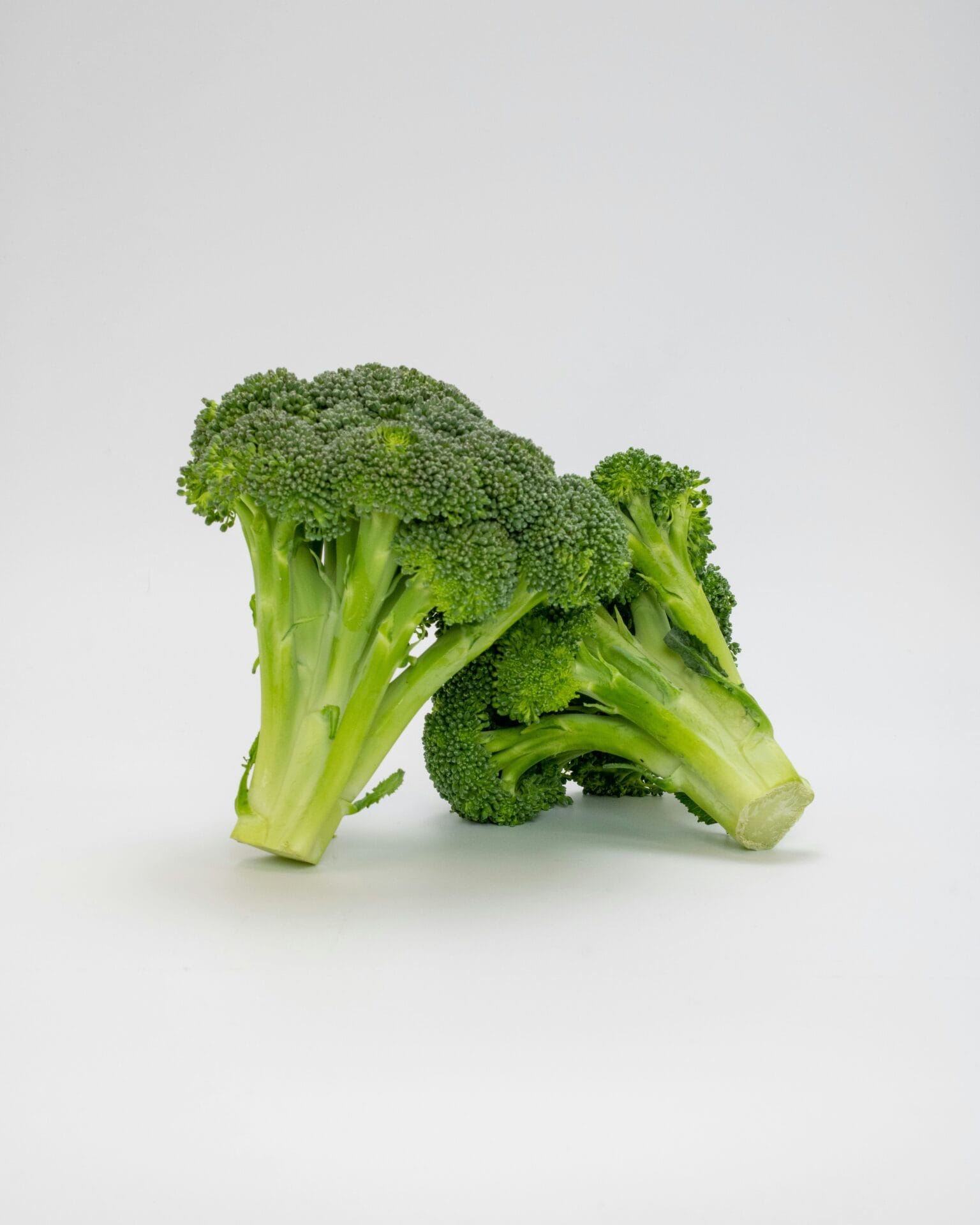 Brocoli frais – pièce (environ 400 g)