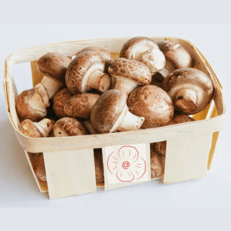 Champignons blond - 500g