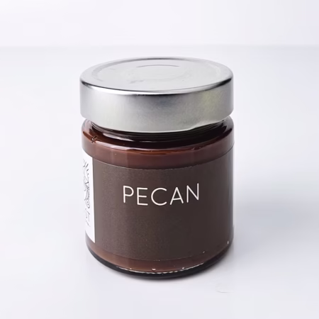 Pâte à tartiner pécan