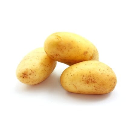 Pommes de terre Gourmandine