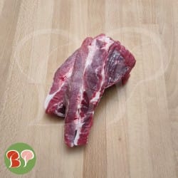 Bouilli de boeuf - 500g