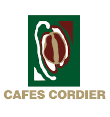 Café Cordier en grains – 500 g
