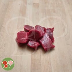 Carbonnade de boeuf - 500g