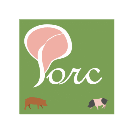 Colis de porc 8kg