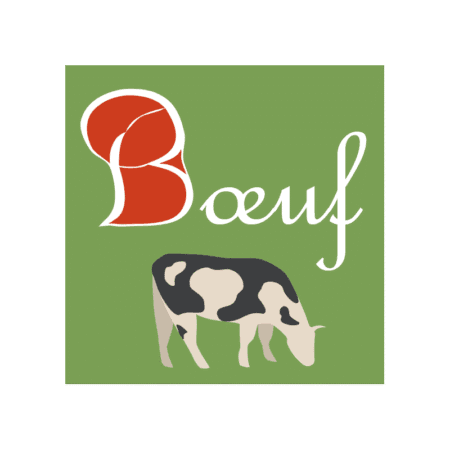 Colis de boeuf 5kg