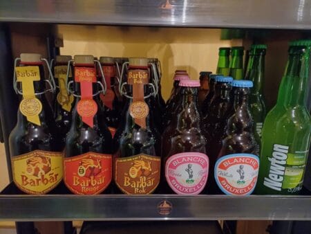 Barbar blonde - 8% - 33cl