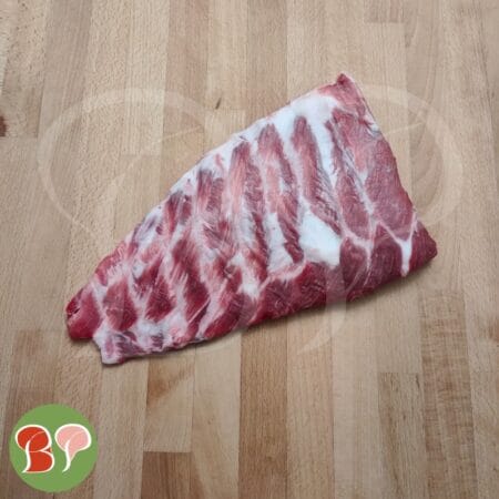 Ribs de porc - 1kg
