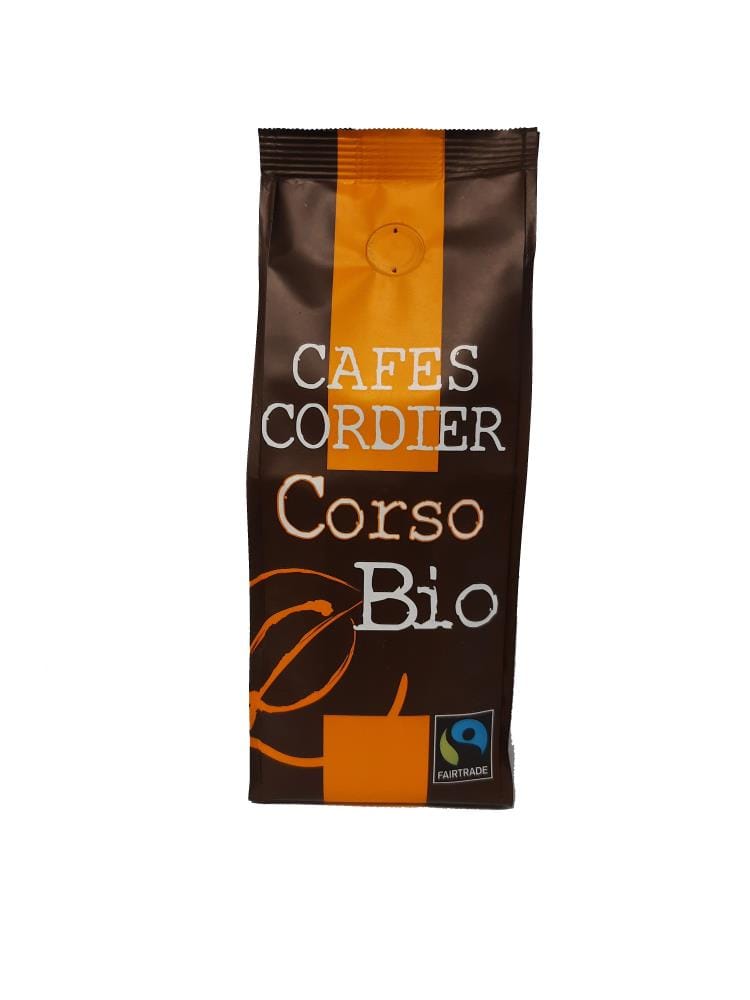 Café Cordier en grains – 500 g – Image 2