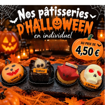 Halloween "Citrouille"